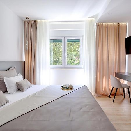Apartments Hugo 2 Split Ngoại thất bức ảnh