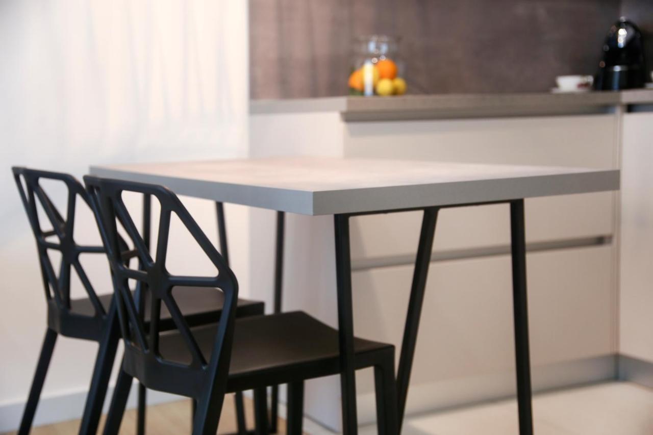 Apartments Hugo 2 Split Ngoại thất bức ảnh