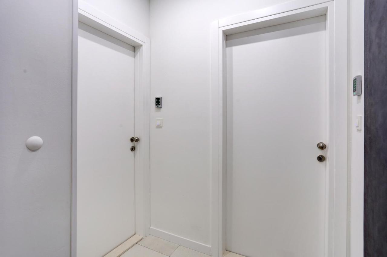 Apartments Hugo 2 Split Ngoại thất bức ảnh