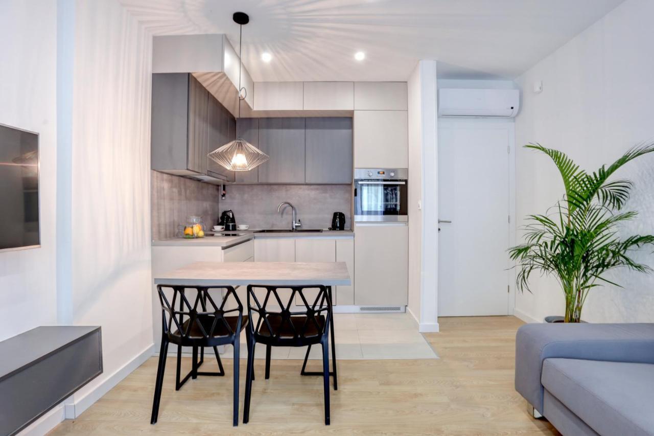 Apartments Hugo 2 Split Ngoại thất bức ảnh