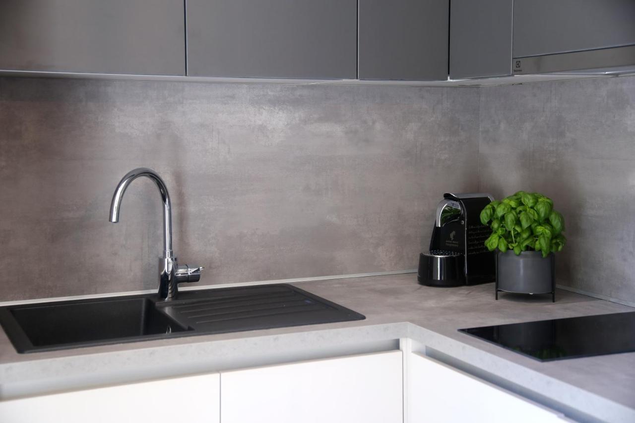 Apartments Hugo 2 Split Ngoại thất bức ảnh