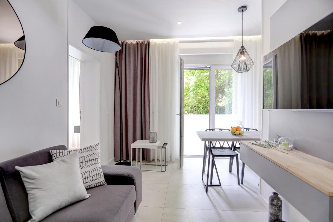 Apartments Hugo 2 Split Ngoại thất bức ảnh