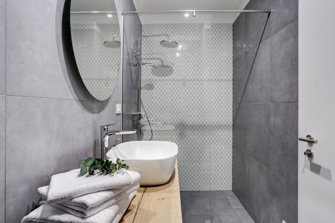 Apartments Hugo 2 Split Ngoại thất bức ảnh