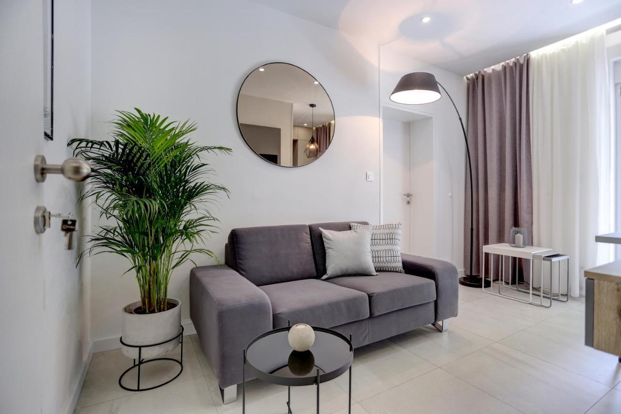 Apartments Hugo 2 Split Ngoại thất bức ảnh