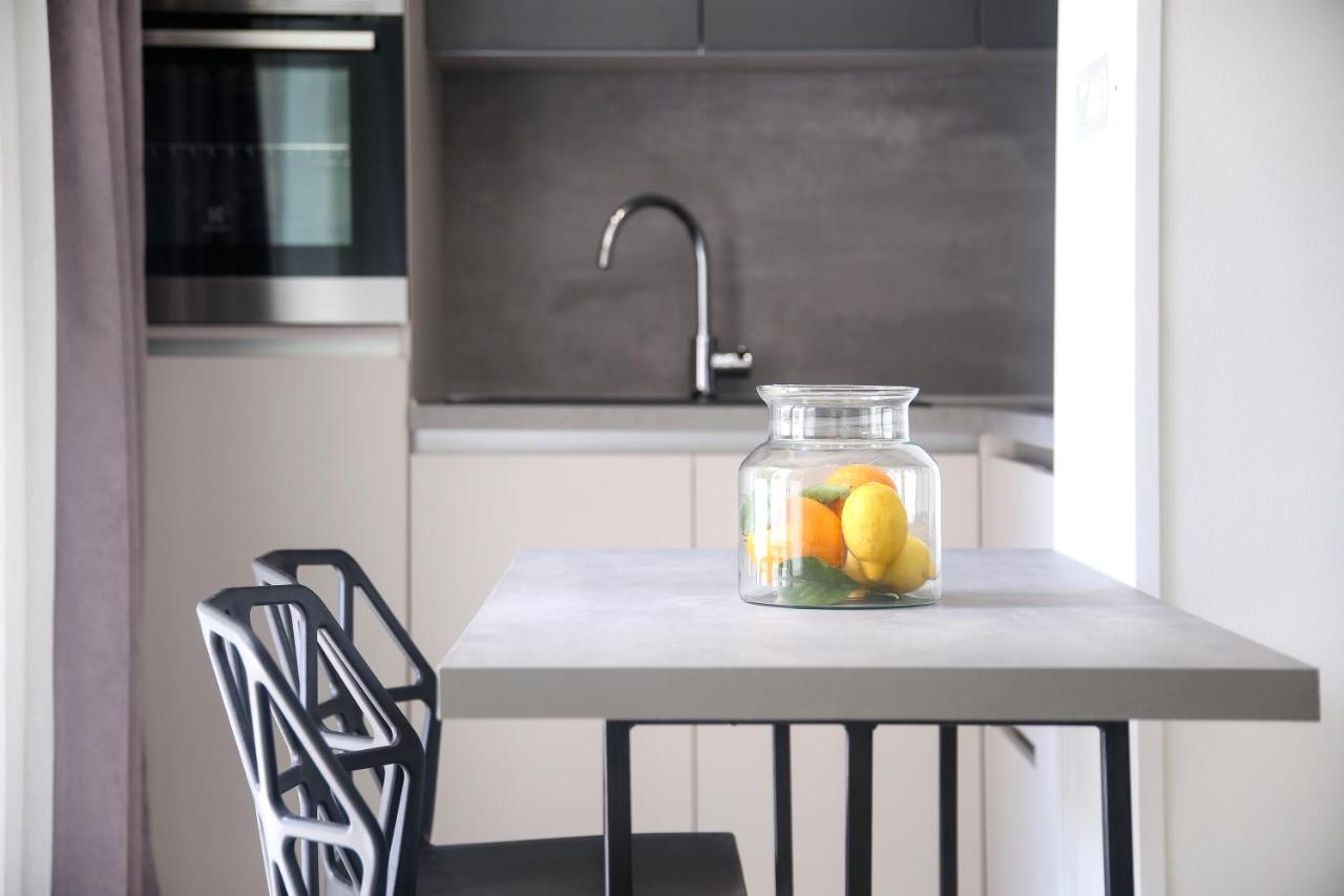 Apartments Hugo 2 Split Ngoại thất bức ảnh