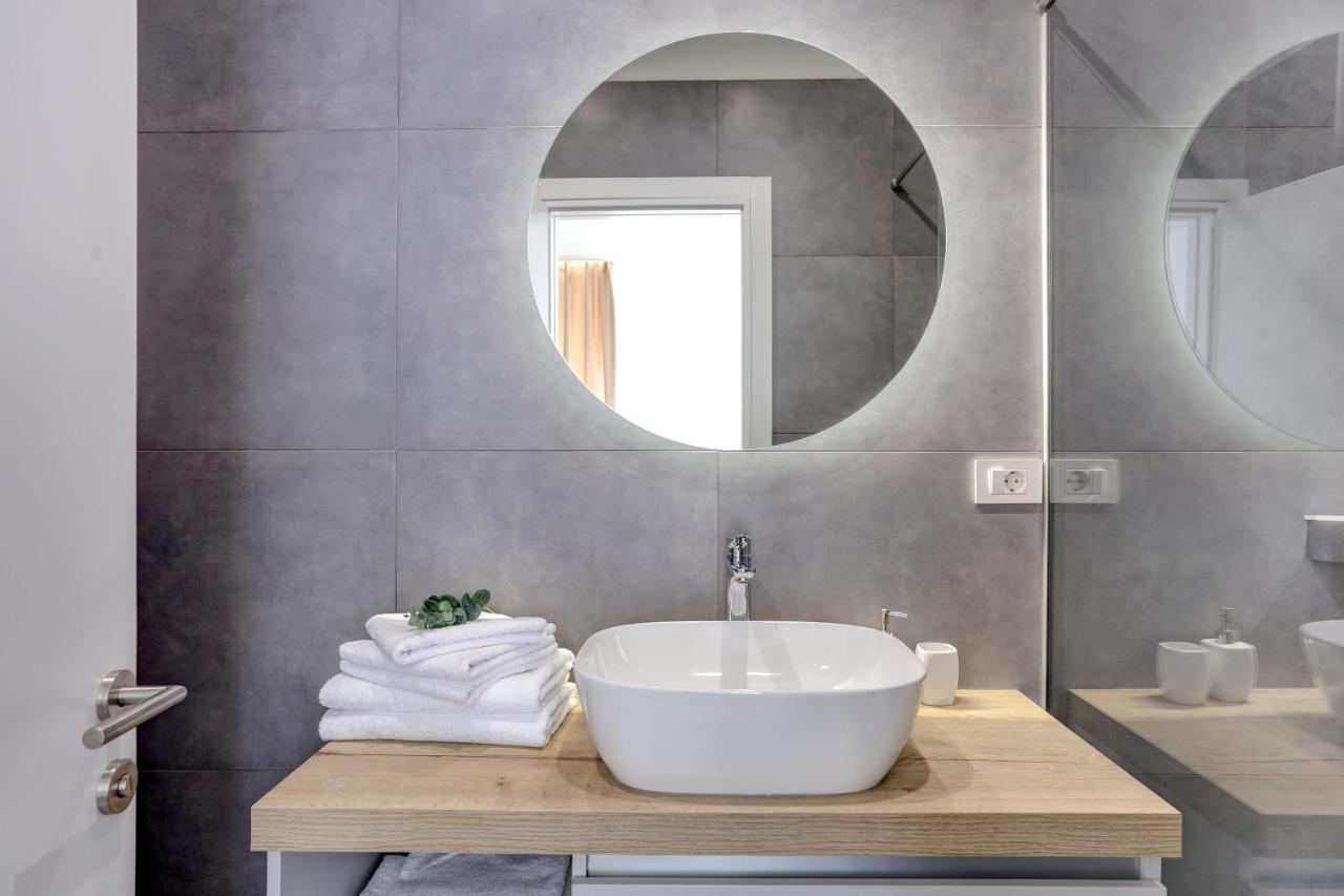 Apartments Hugo 2 Split Ngoại thất bức ảnh