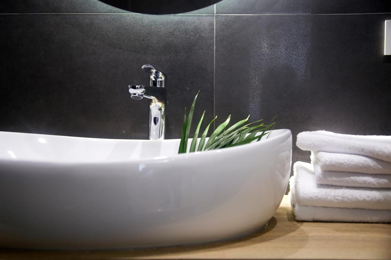 Apartments Hugo 2 Split Ngoại thất bức ảnh