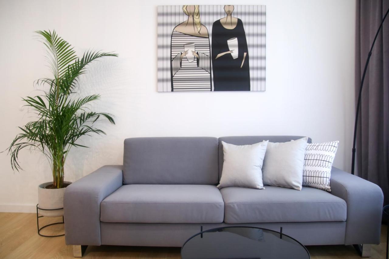 Apartments Hugo 2 Split Ngoại thất bức ảnh