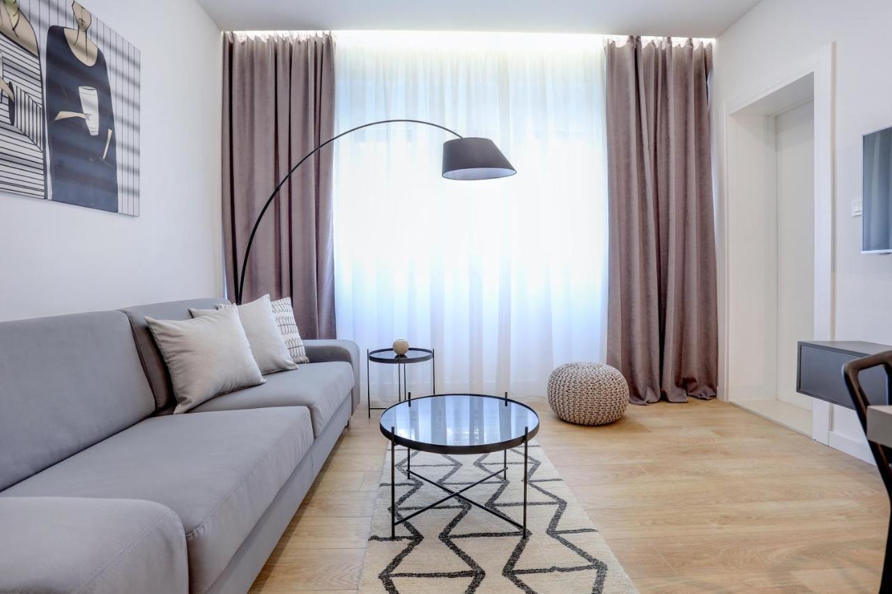 Apartments Hugo 2 Split Ngoại thất bức ảnh