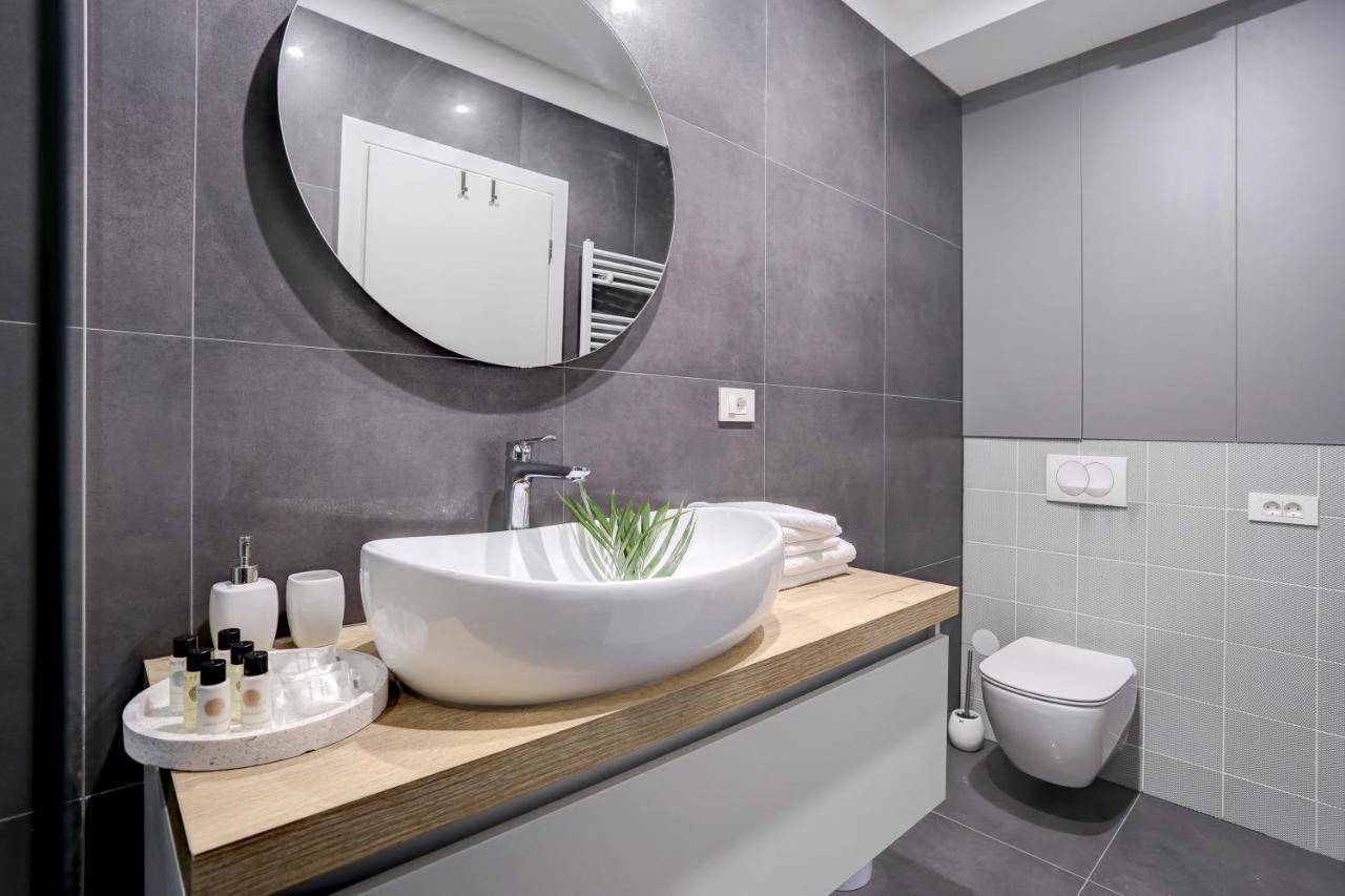 Apartments Hugo 2 Split Ngoại thất bức ảnh