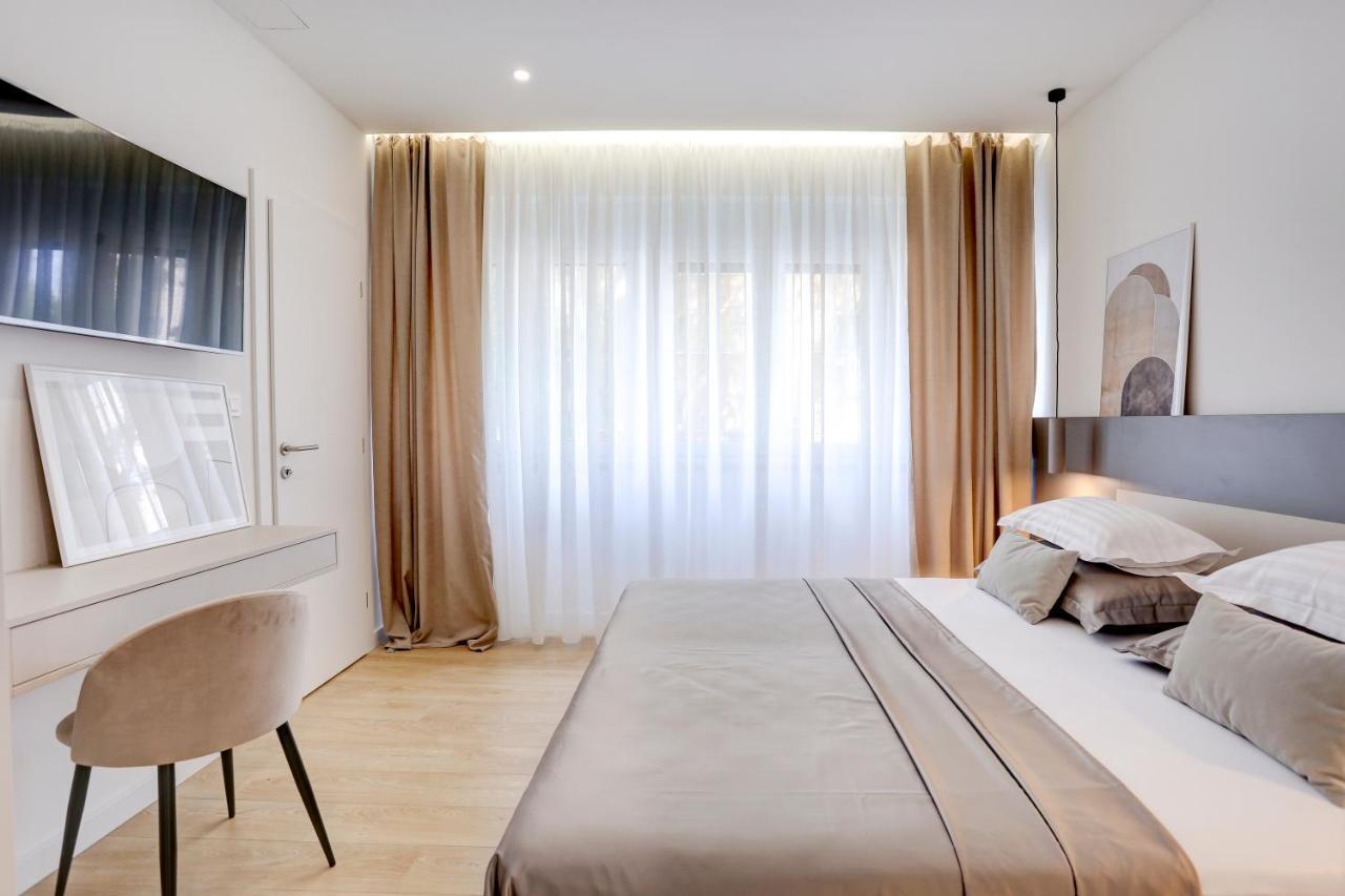 Apartments Hugo 2 Split Ngoại thất bức ảnh