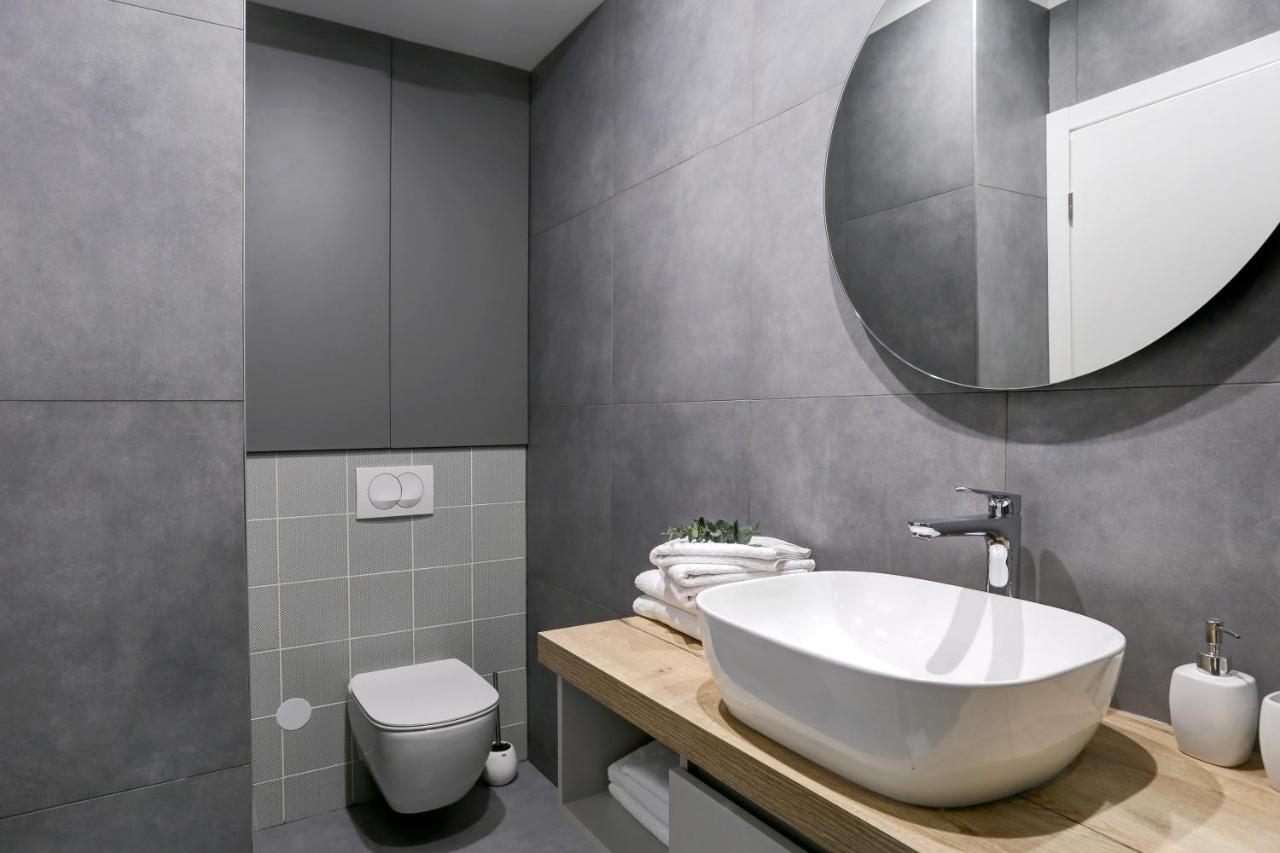 Apartments Hugo 2 Split Ngoại thất bức ảnh