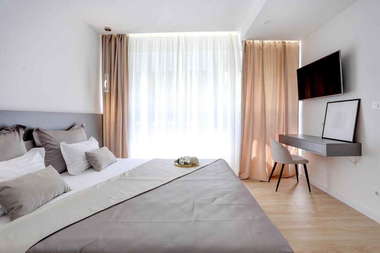 Apartments Hugo 2 Split Ngoại thất bức ảnh