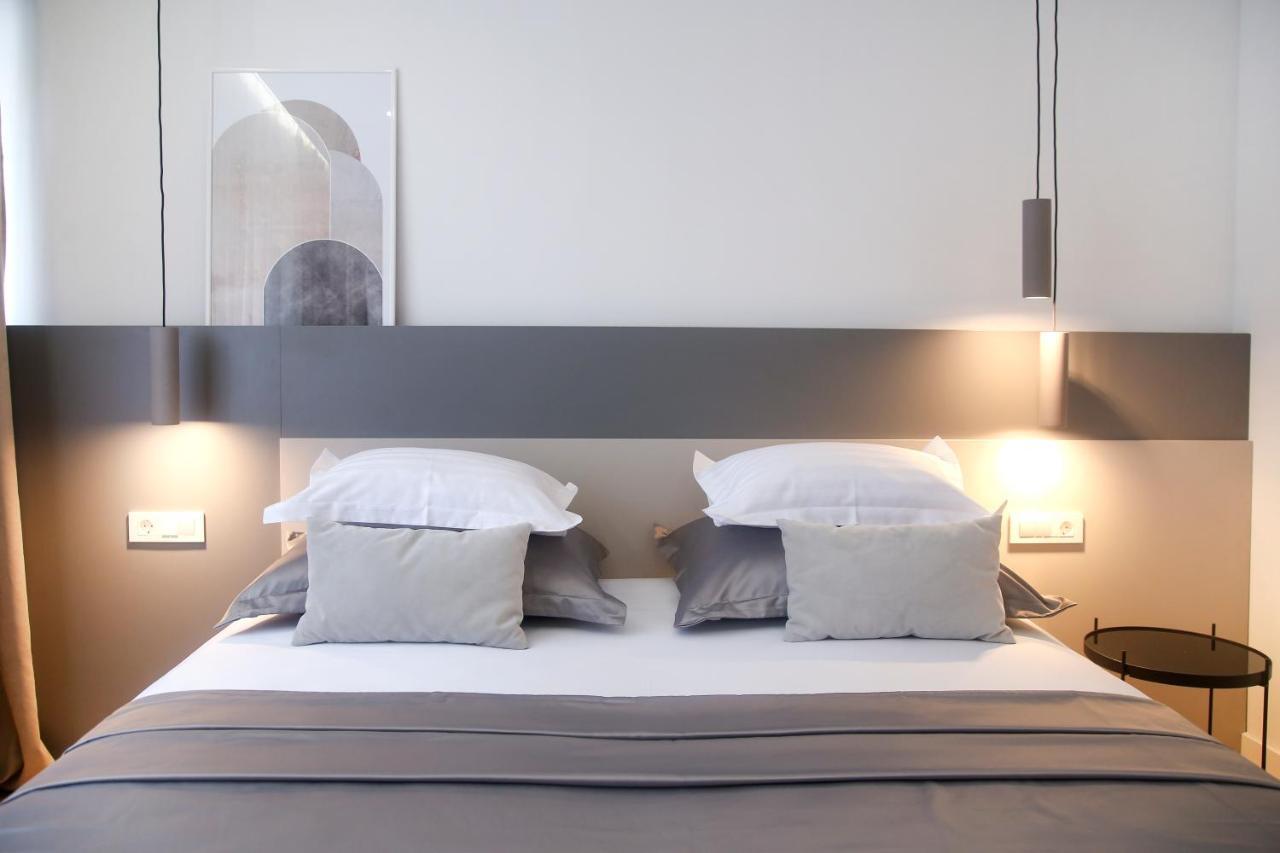 Apartments Hugo 2 Split Ngoại thất bức ảnh