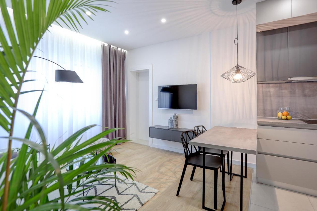 Apartments Hugo 2 Split Ngoại thất bức ảnh