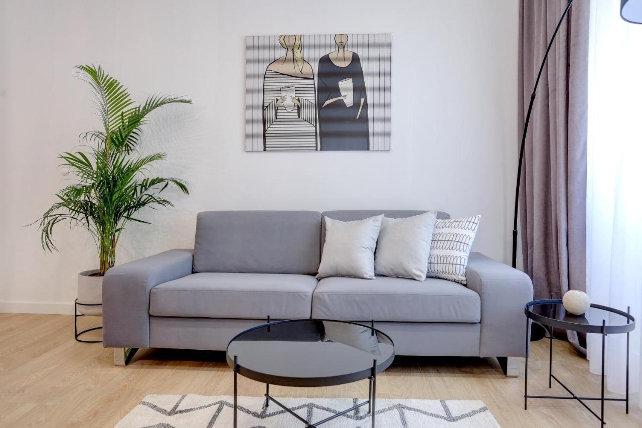 Apartments Hugo 2 Split Ngoại thất bức ảnh
