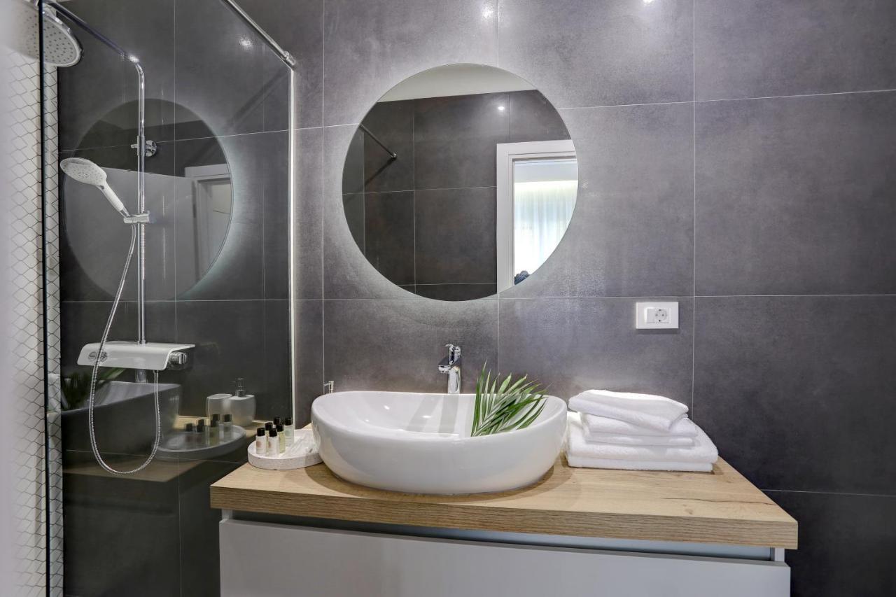 Apartments Hugo 2 Split Ngoại thất bức ảnh