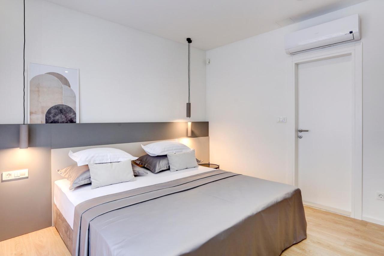 Apartments Hugo 2 Split Ngoại thất bức ảnh