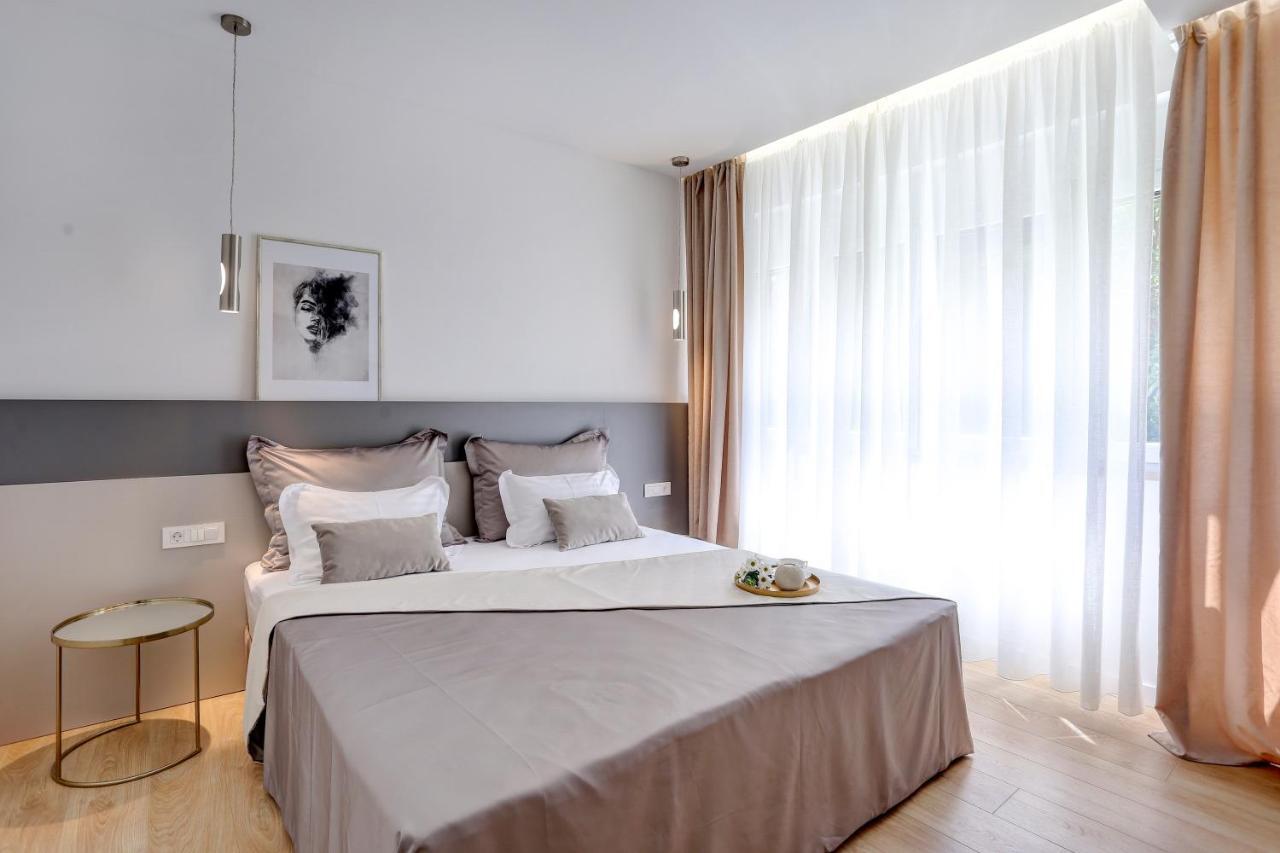Apartments Hugo 2 Split Ngoại thất bức ảnh
