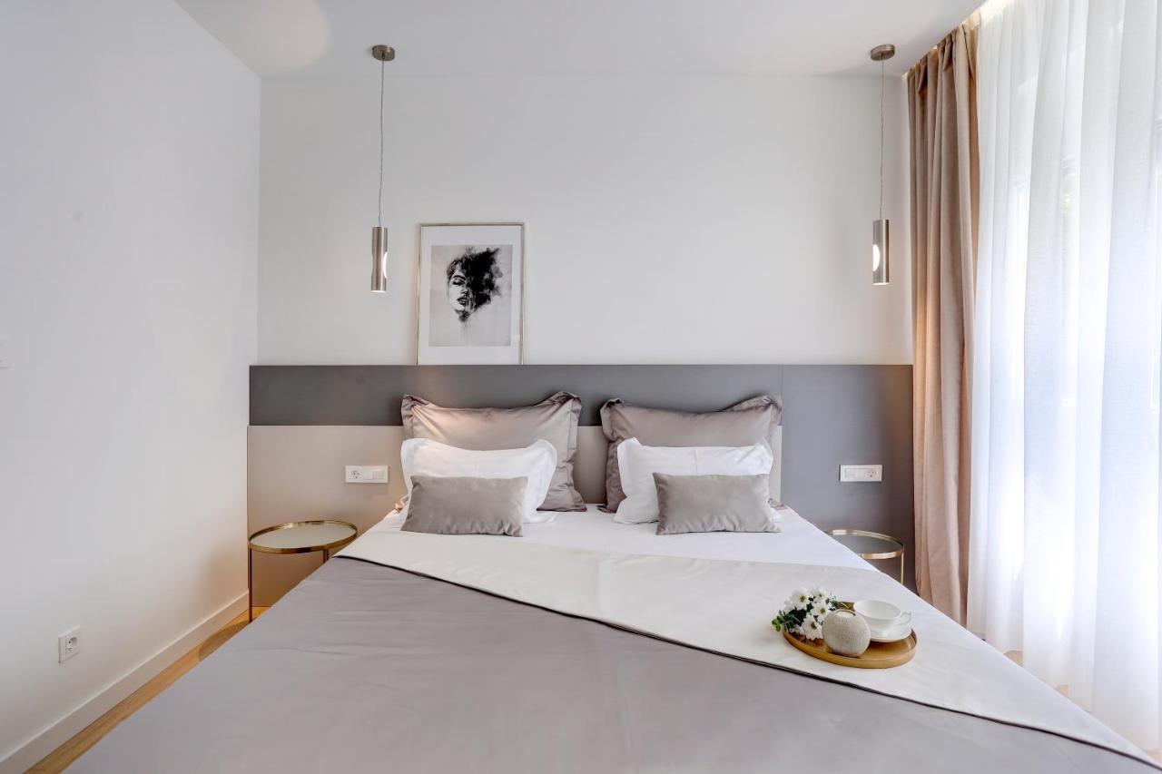 Apartments Hugo 2 Split Ngoại thất bức ảnh