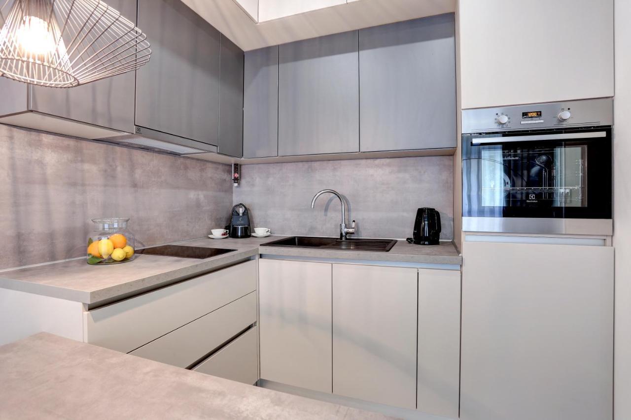 Apartments Hugo 2 Split Ngoại thất bức ảnh