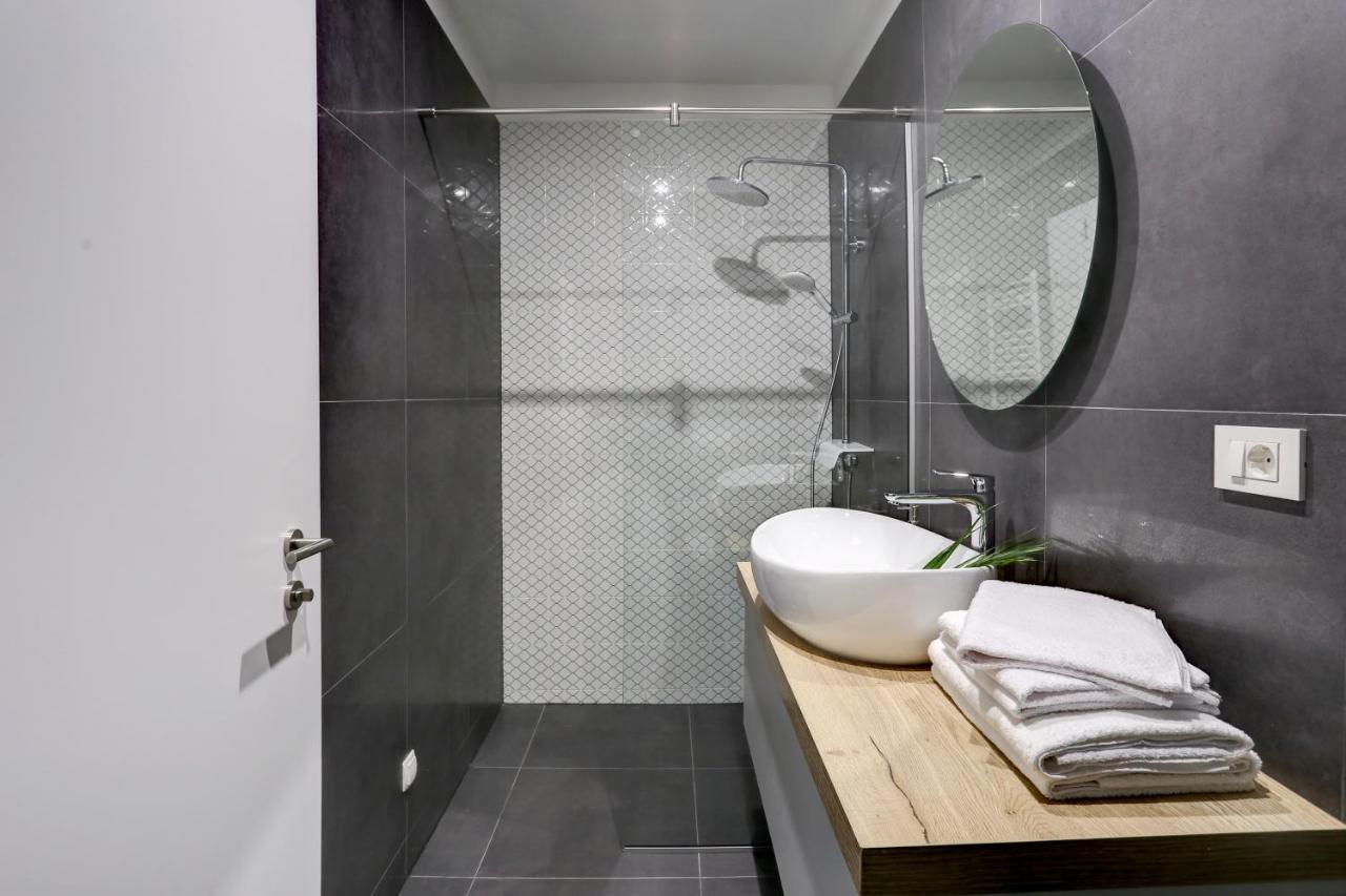 Apartments Hugo 2 Split Ngoại thất bức ảnh