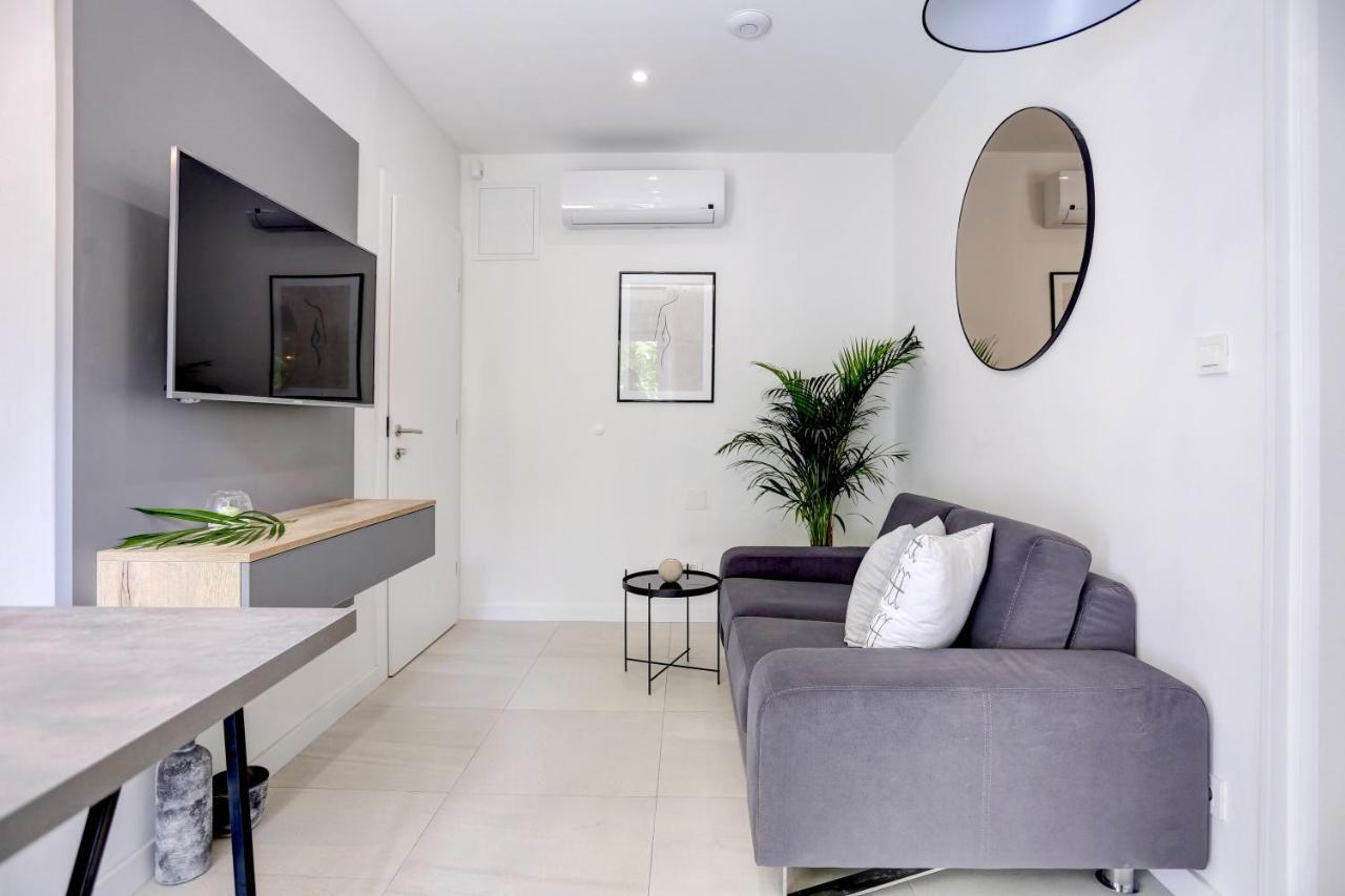 Apartments Hugo 2 Split Ngoại thất bức ảnh