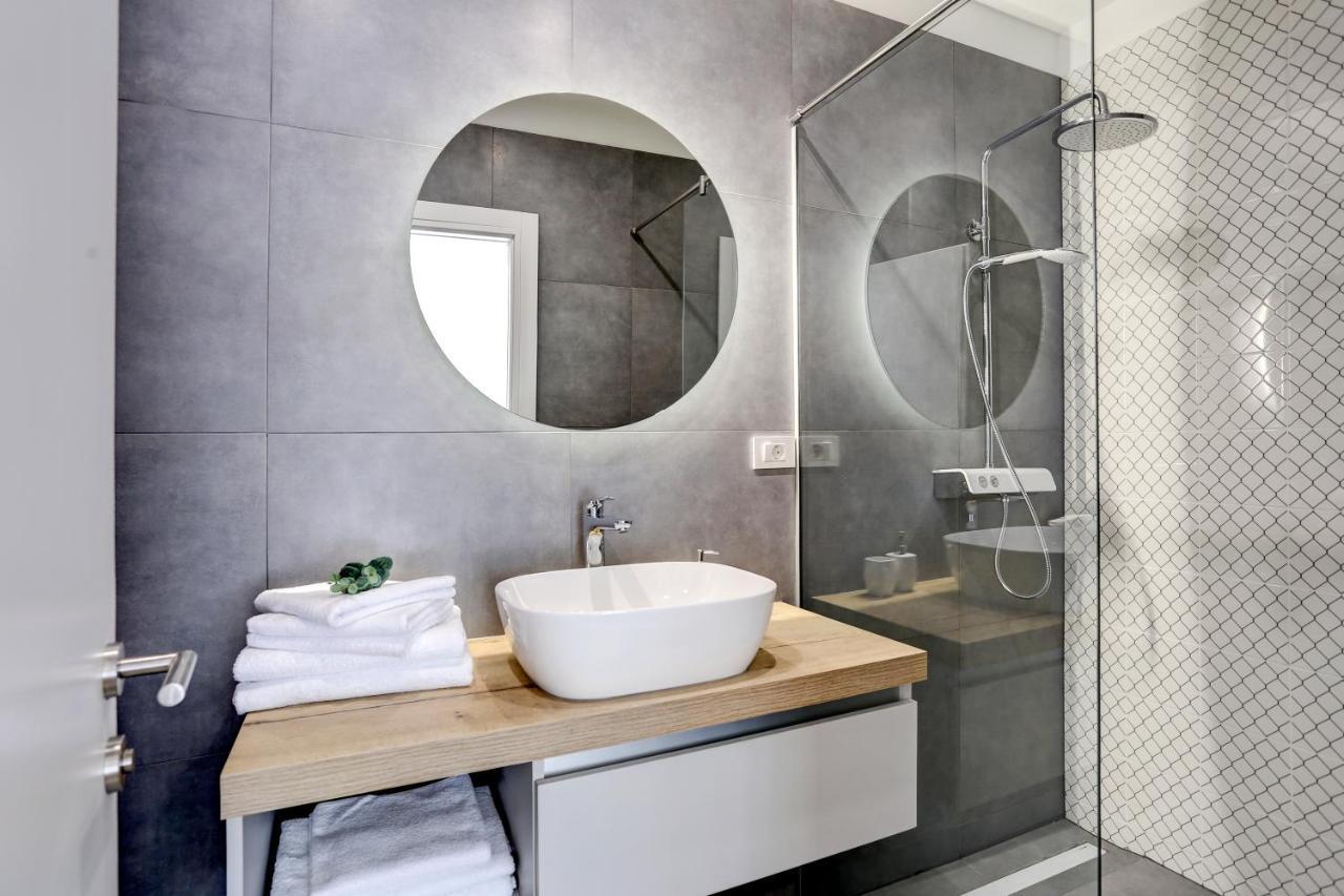 Apartments Hugo 2 Split Ngoại thất bức ảnh