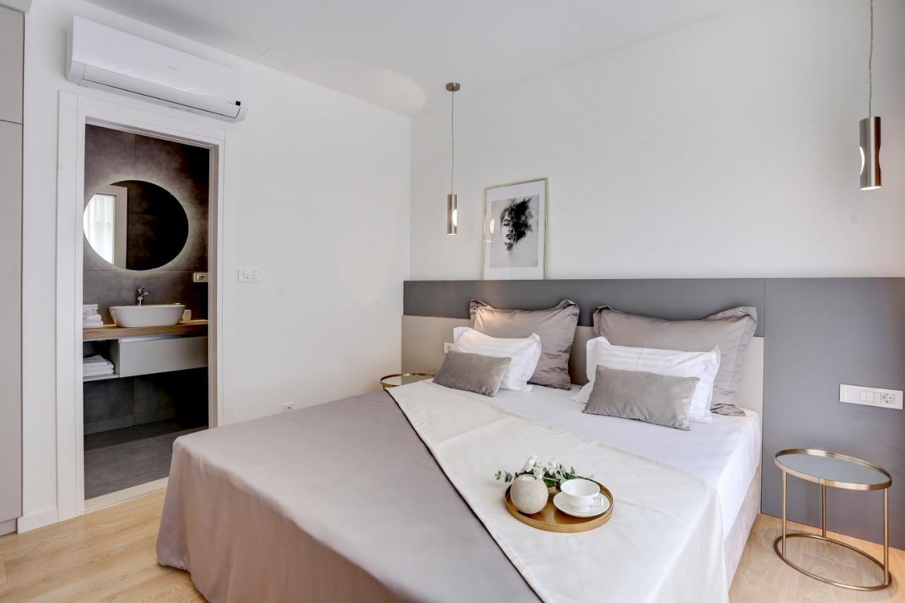 Apartments Hugo 2 Split Ngoại thất bức ảnh